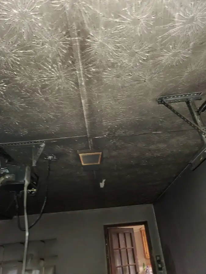 Fire and smoke damage assessment for Emergency Water Damage Services in Shawnee